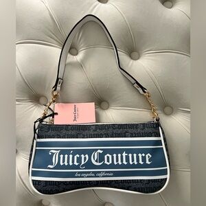 New Juicy Couture handbag with tags